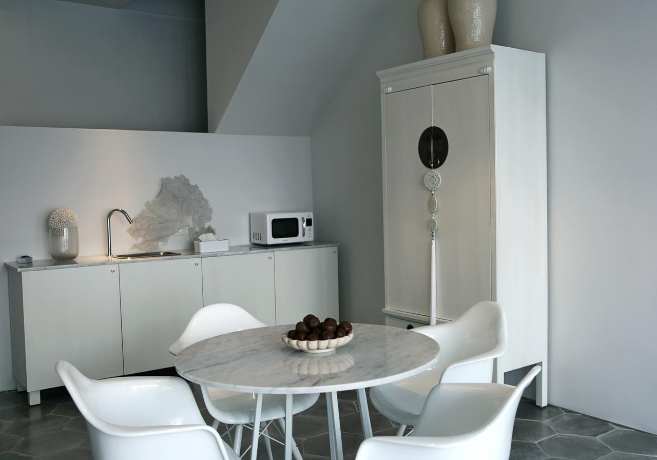 Studio L Lovina Esterno foto