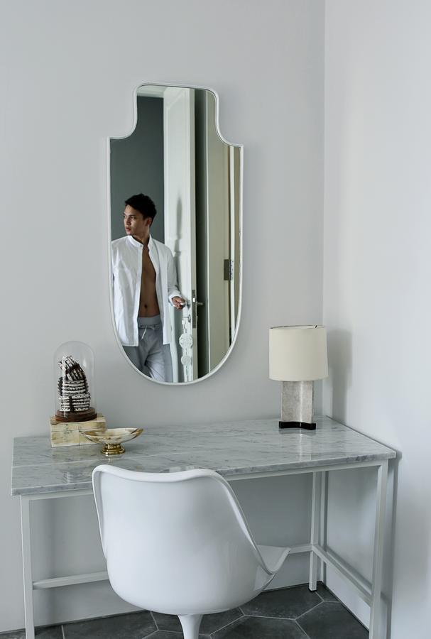 Studio L Lovina Esterno foto